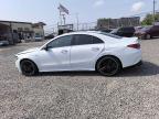 2021 MERCEDES-BENZ CLA 45 AMG   for sale at Copart NJ - SOMERVILLE