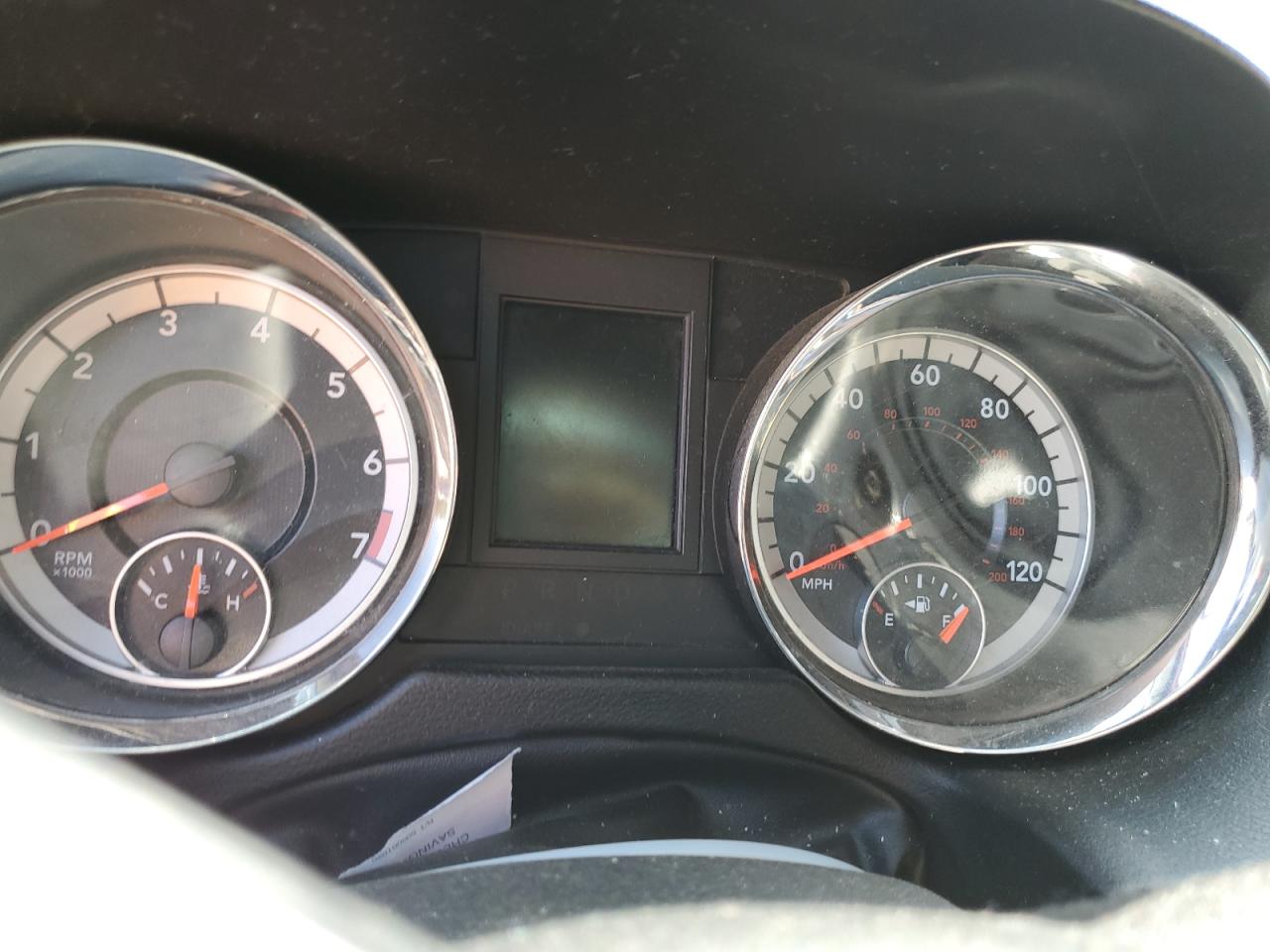 2015 Dodge Grand Caravan R/T VIN: 2C4RDGEG7FR683582 Lot: 68546265