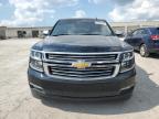 2015 CHEVROLET TAHOE K1500 LTZ   for sale at Copart IN - INDIANAPOLIS