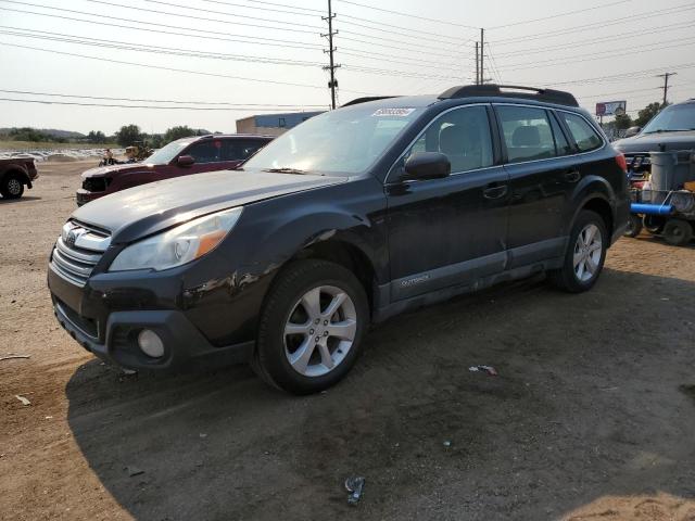 2014 Subaru Outback 2.5I