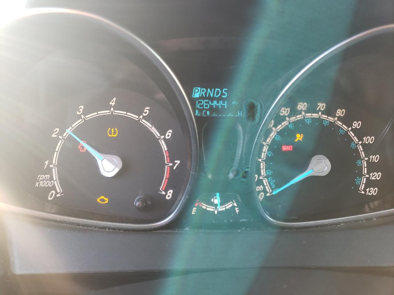 2018 Ford Fiesta Se VIN: 3FADP4BJ9JM146041 Lot: 70761835