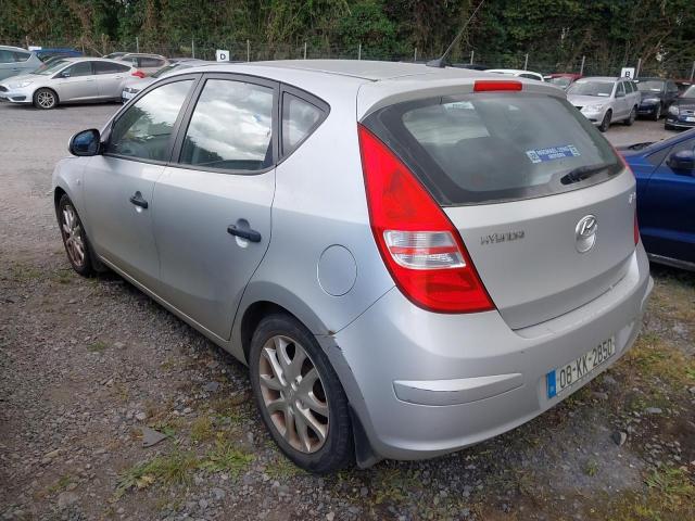 2008 HYUNDAI I30 