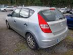 2008 HYUNDAI I30  for sale at Copart CASTLEDERMOT - IRELAND