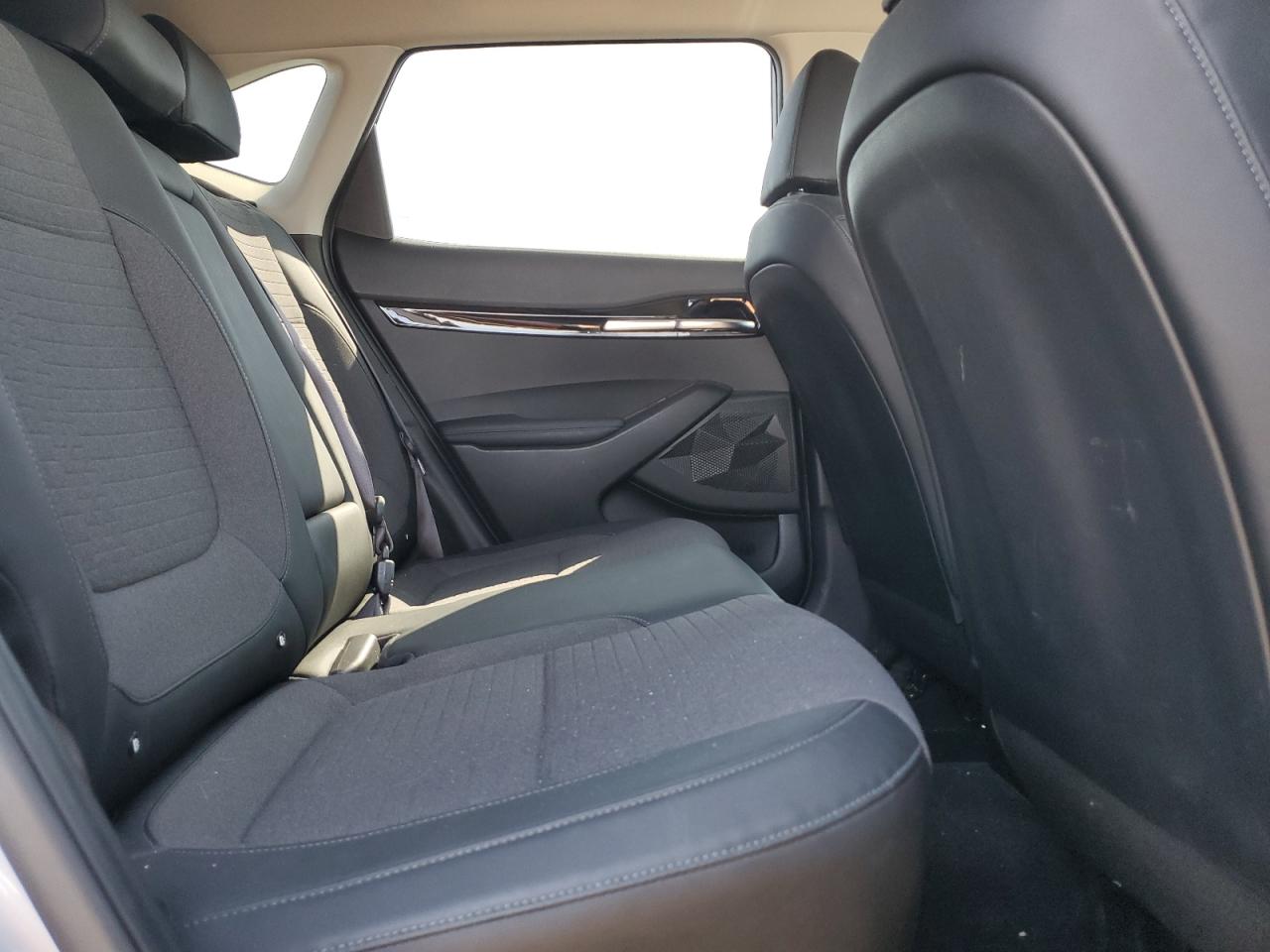 2022 Kia Seltos Nightfall VIN: KNDEUCA20N7248548 Lot: 69747935