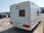 2005 SWIFT UTOPIA for sale at Copart WESTBURY