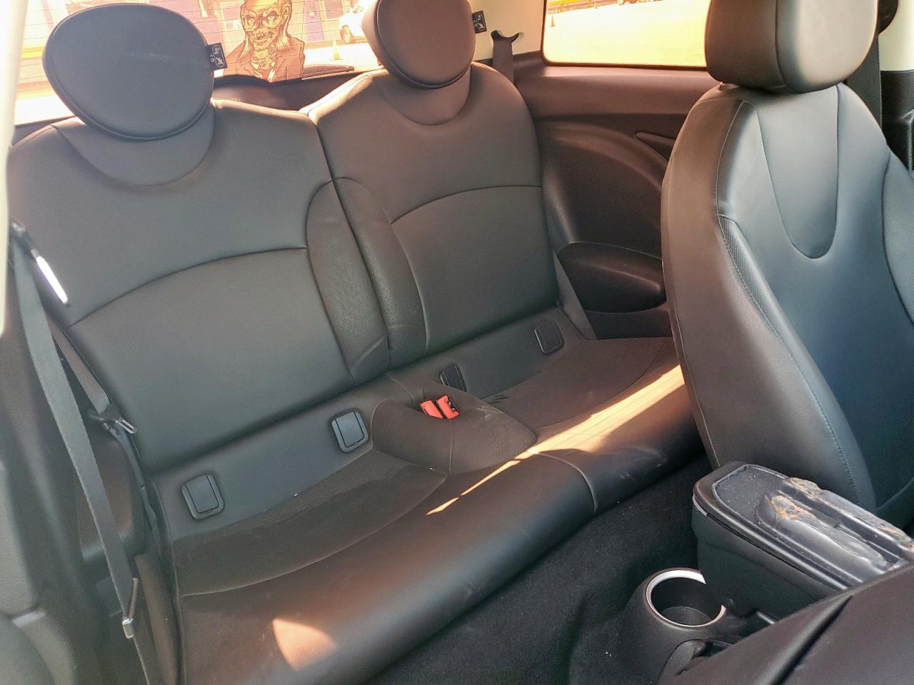 2013 Mini Cooper VIN: WMWSU3C56DT678131 Lot: 69680475