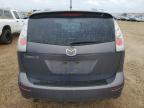 2007 MAZDA 5    for sale at Copart AB - EDMONTON