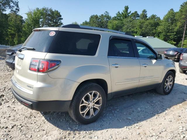 Parquets GMC ACADIA 2013 tan