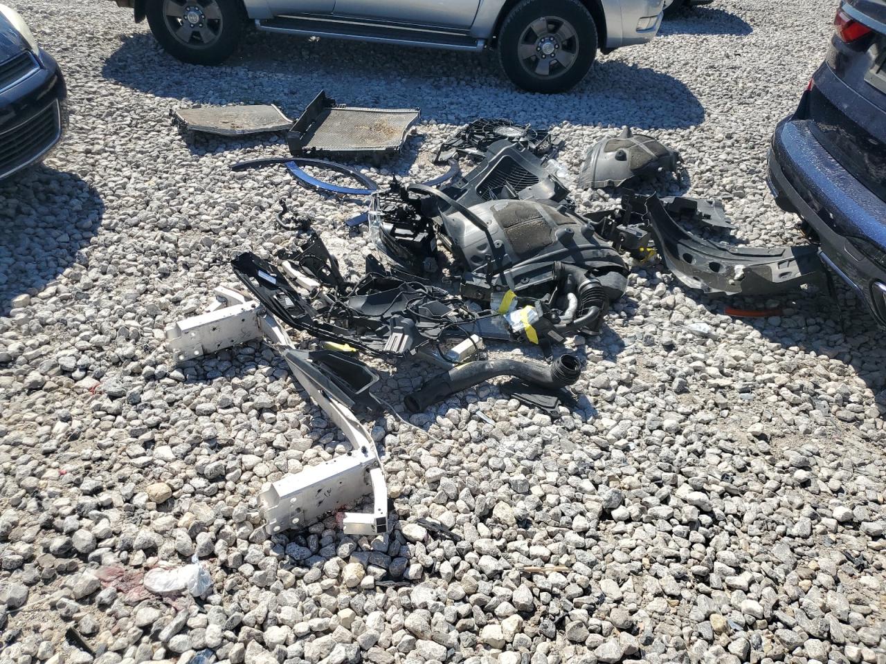 2021 BMW X7 xDrive40I VIN: 5UXCW2C06M9H09425 Lot: 69737695