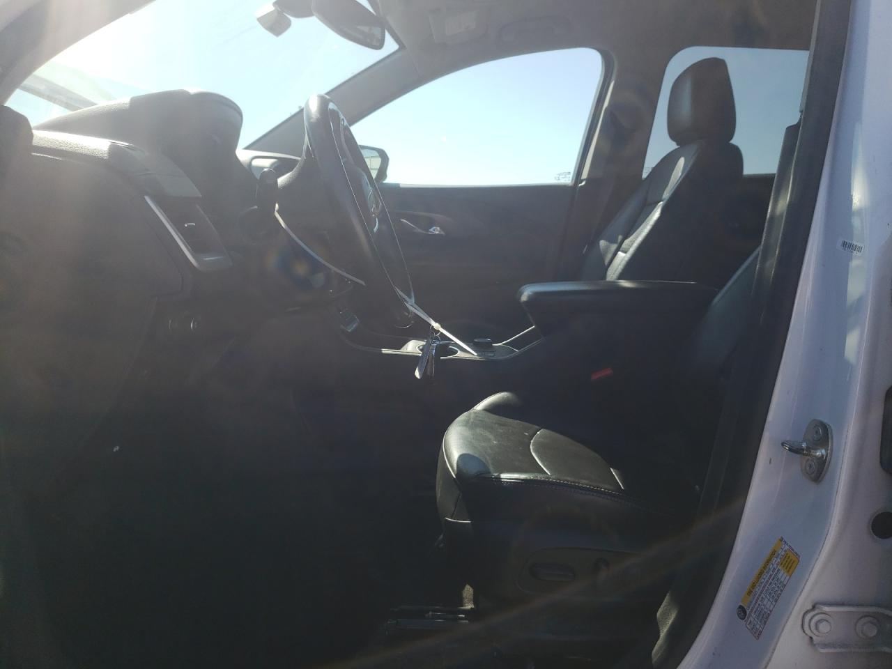 2019 GMC Terrain Slt VIN: 3GKALPEV8KL248015 Lot: 70493135