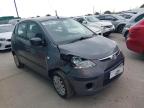 2010 HYUNDAI I10 CLASSIC  for sale at Copart ROCHFORD