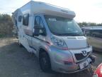 2013 PEUGEOT BOXER 333 for sale at Copart BRISTOL