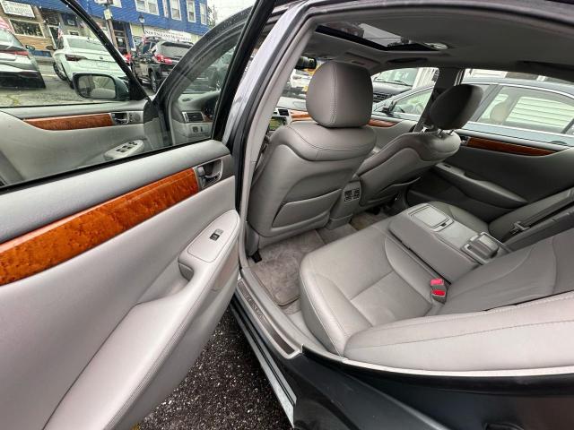 2006 LEXUS ES 330  