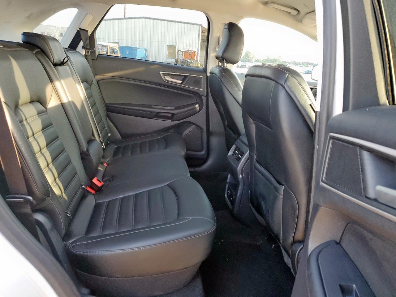 2022 Ford Edge Sel VIN: 2FMPK4J99NBA06278 Lot: 66390905