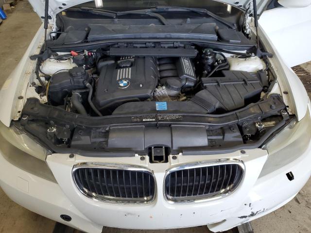 2011 BMW 328 XI SULEV