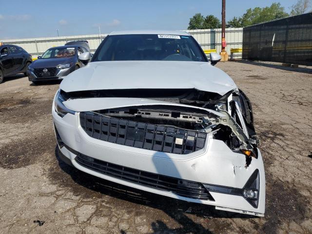  POLESTAR 2 2023 Szary