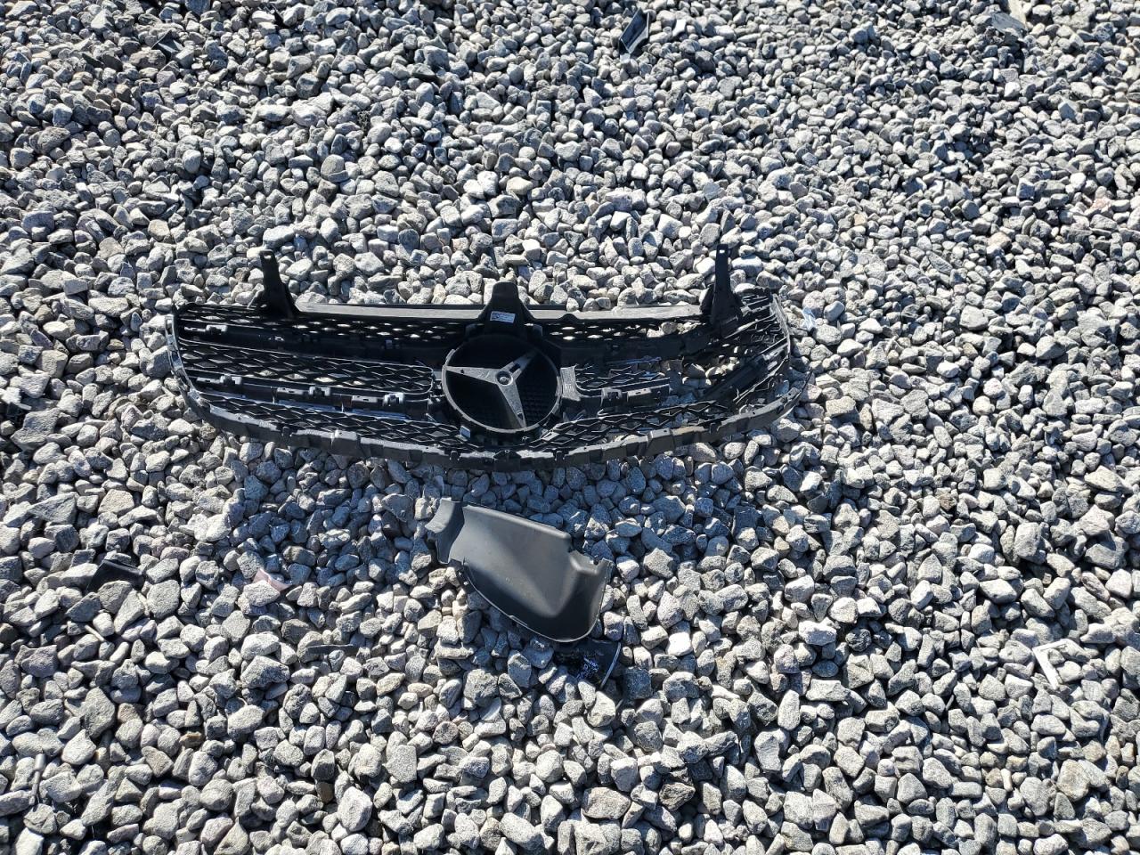 2016 Mercedes-Benz Glc 300 4Matic VIN: WDC0G4KB7GF016389 Lot: 70582425