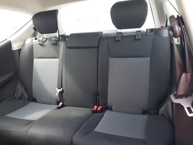 2005 MERCEDES BENZ A170 CLASS