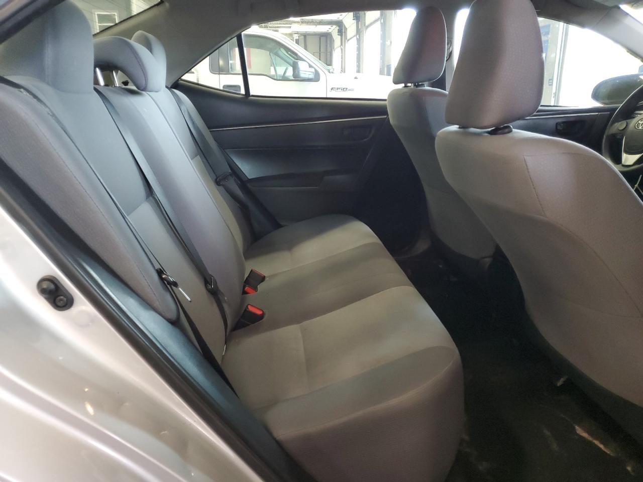 2014 Toyota Corolla L VIN: 2T1BURHE6EC208222 Lot: 69634755