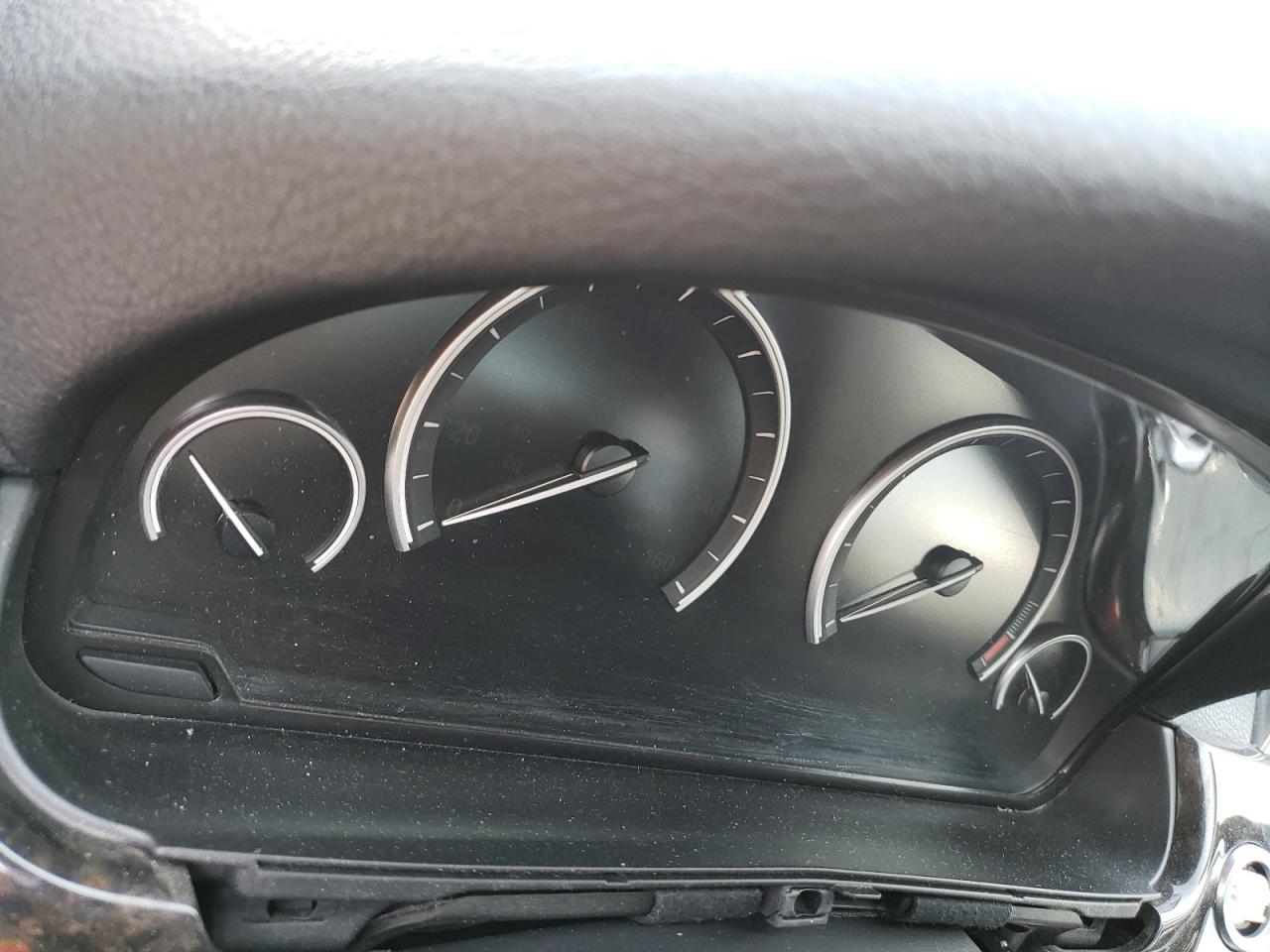 2012 BMW 650 I VIN: WBALX3C55CDV77652 Lot: 67670765