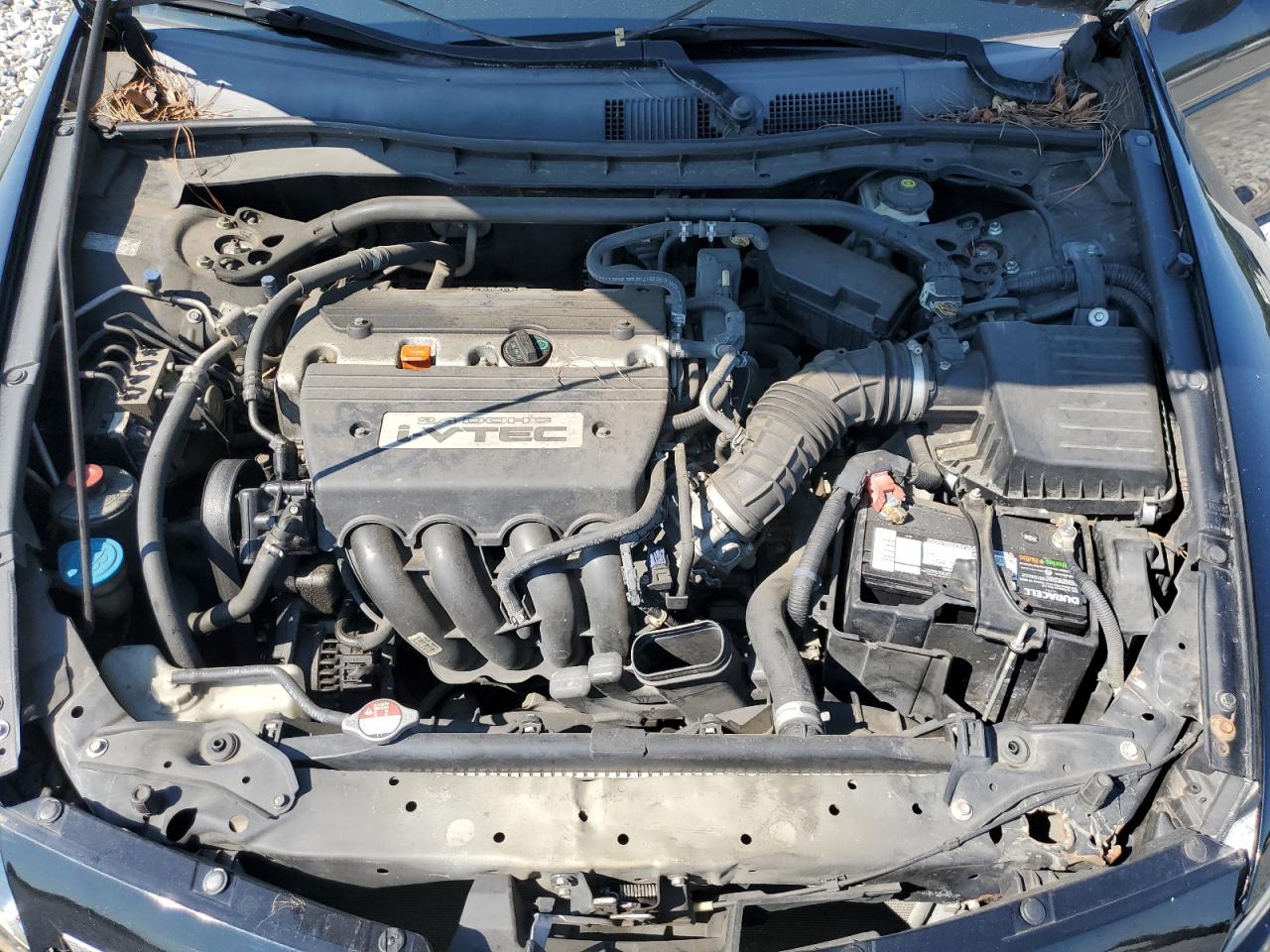 2009 Honda Accord Exl VIN: 1HGCS12849A015531 Lot: 70352235