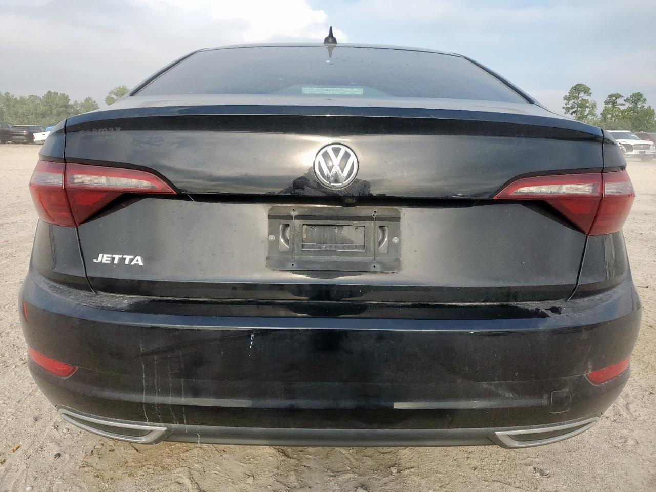 2021 Volkswagen Jetta S VIN: 3VWC57BU7MM088231 Lot: 70411505