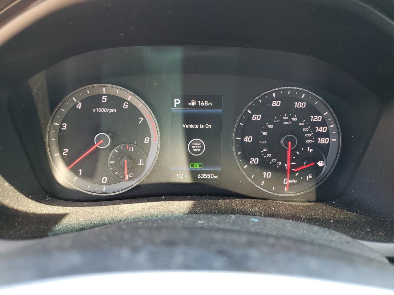 2018 Hyundai Sonata Sport VIN: 5NPE34AF3JH641915 Lot: 70430945