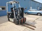 2014 NISSAN FORKLIFT - WAREHOUSE FORKLIFT STAND UP for sale at Copart IA - DAVENPORT