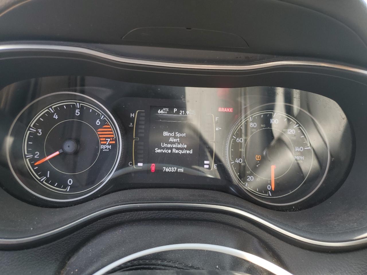 2020 Jeep Cherokee Latitude Plus VIN: 1C4PJMLB1LD573437 Lot: 67901875