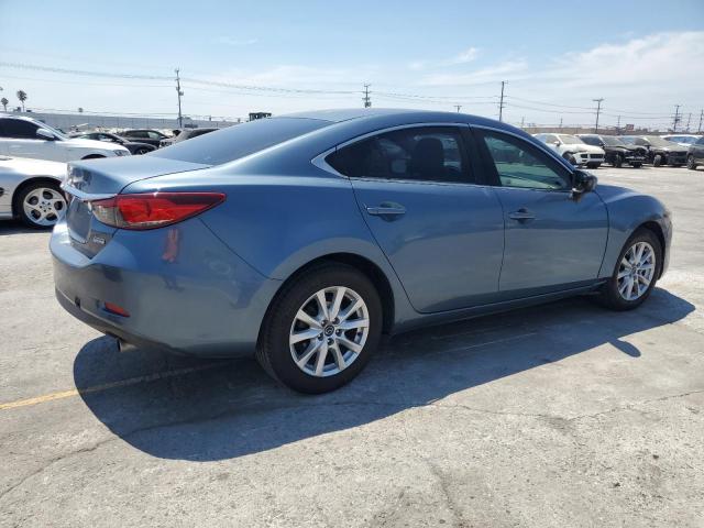 MAZDA 6 2014 Blue