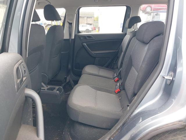 2013 SKODA YETI S TSI
