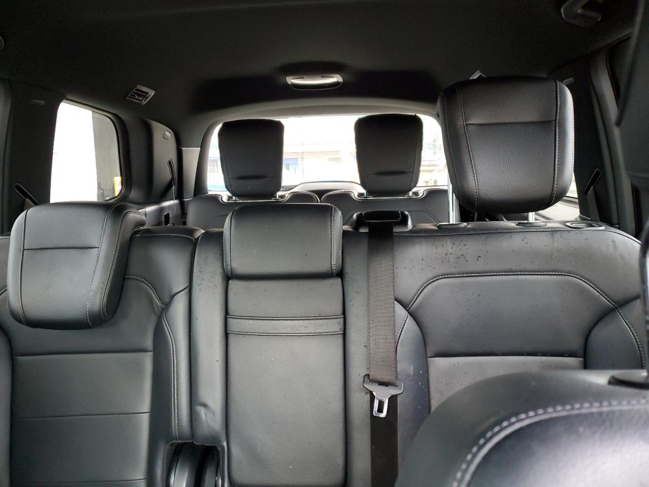 2017 Mercedes-Benz Gls 450 4Matic VIN: 4JGDF6EE8HA989397 Lot: 70388685