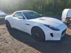 2015 JAGUAR F-TYPE    à vendre chez Copart ON - COOKSTOWN