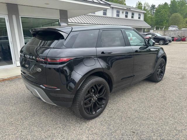 2020 LAND ROVER RANGE ROVER EVOQUE SE  