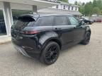 2020 LAND ROVER RANGE ROVER EVOQUE SE   à vendre chez Copart MA - NORTH BOSTON