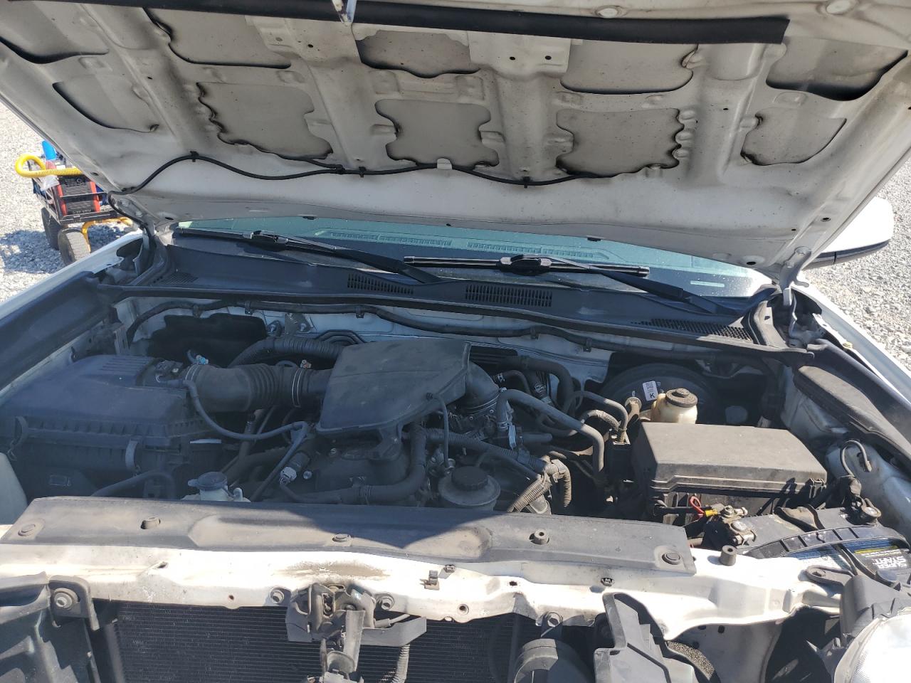 2018 Toyota Tacoma Double Cab VIN: 5TFAX5GN8JX112939 Lot: 70420225