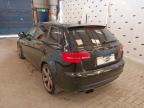 2010 AUDI A3 BLACK EDITION for sale at Copart SANDWICH