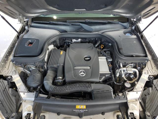 2019 MERCEDES-BENZ GLC 300  