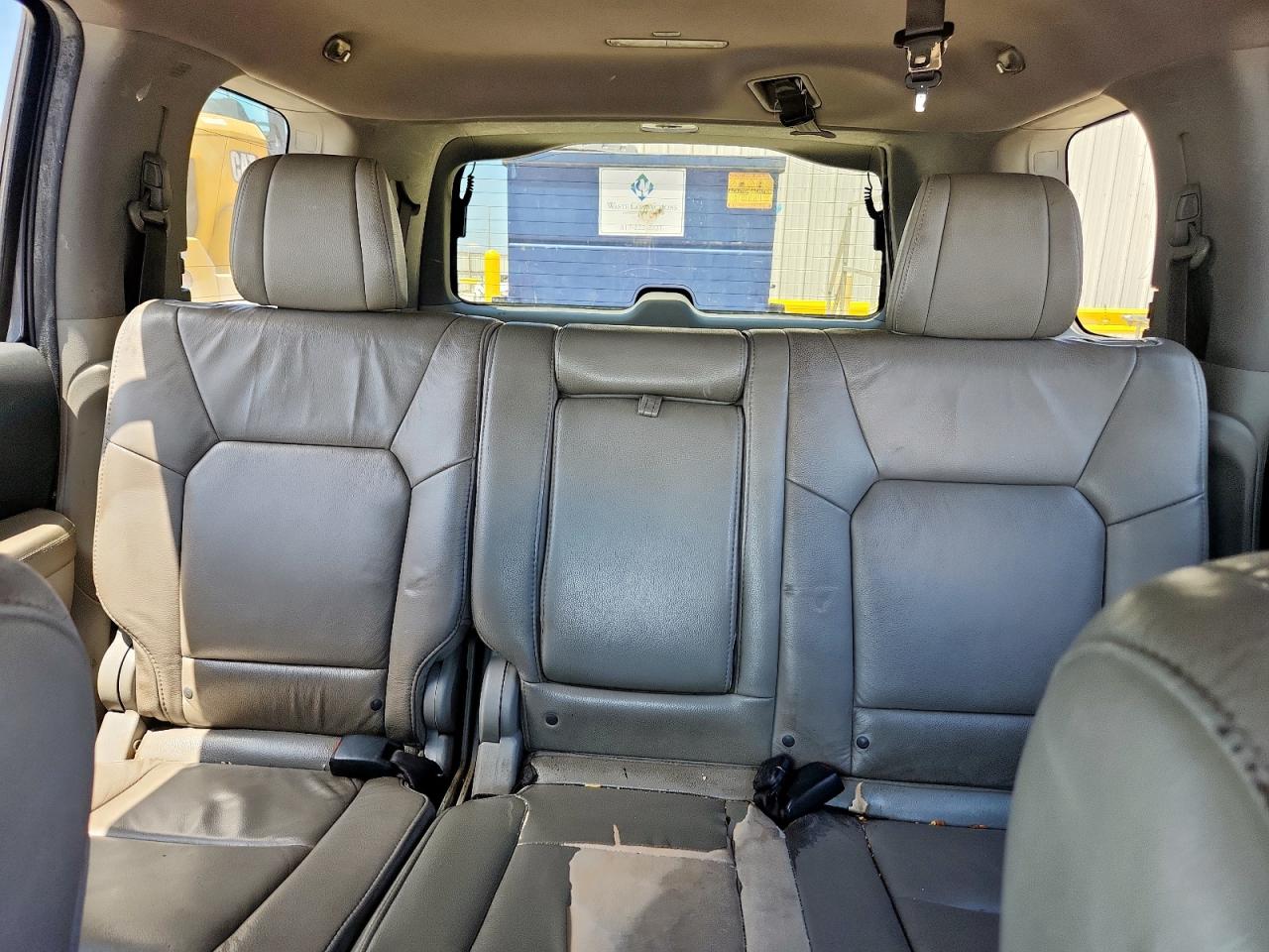 2014 Honda Pilot Exl VIN: 5FNYF3H68EB022011 Lot: 67192245