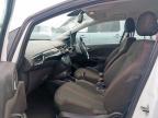 2015 VAUXHALL CORSA SRI ECOFLEX  for sale at Copart EAST KILBRIDE