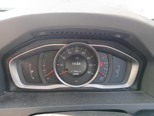 2013 VOLVO V60 SE D3