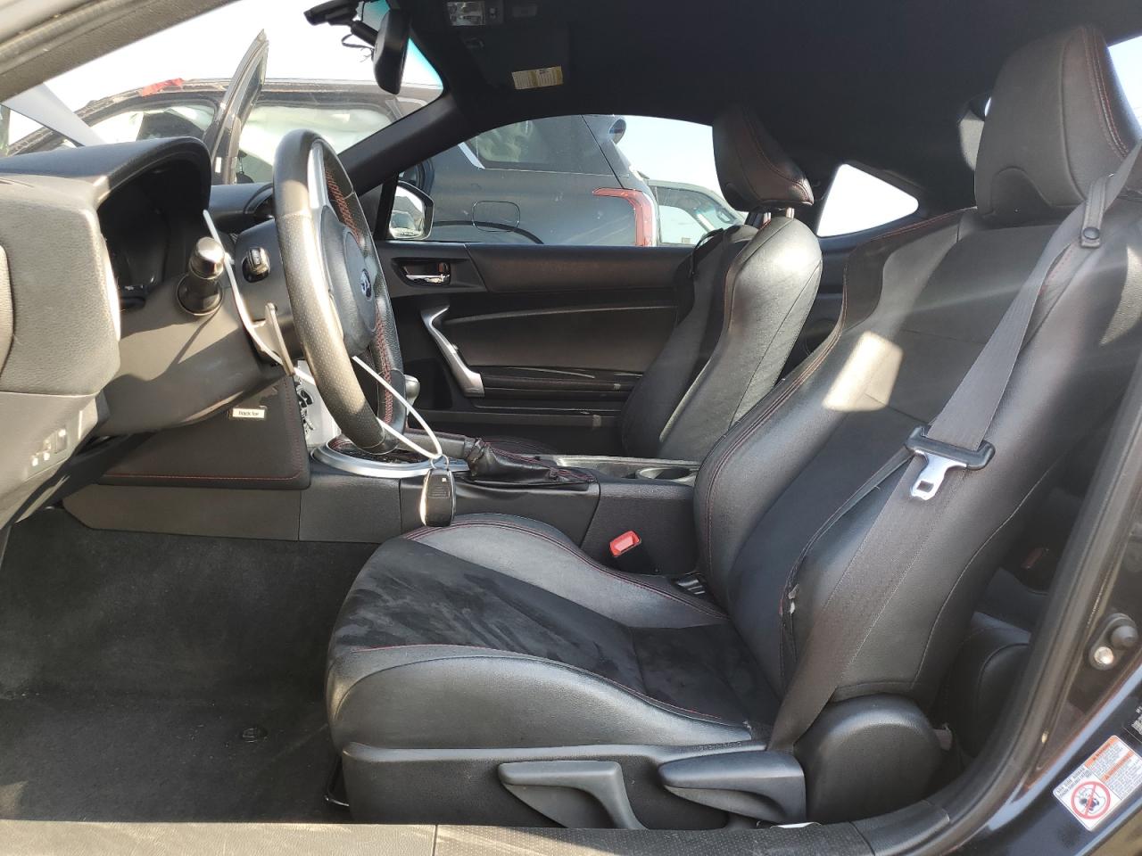 2016 Subaru Brz 2.0 Limited VIN: JF1ZCAC10G8604738 Lot: 69875835