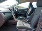 2016 HYUNDAI I30 SE for sale at Copart NEWBURY