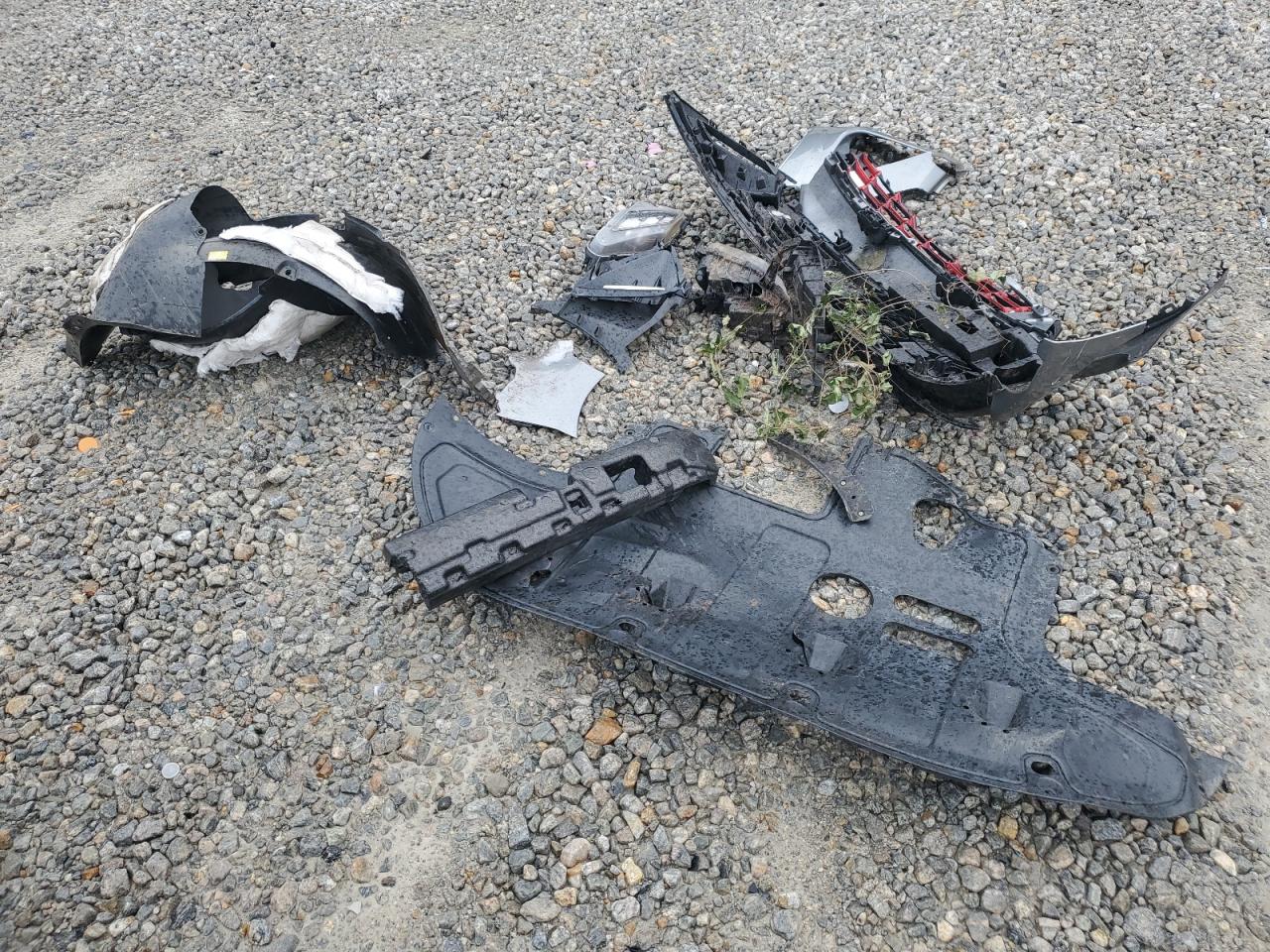 2022 Kia Forte Gt Line VIN: 3KPF54ADXNE471138 Lot: 67381825