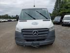 2021 MERCEDES-BENZ SPRINTER 2500   for sale at Copart ON - COOKSTOWN