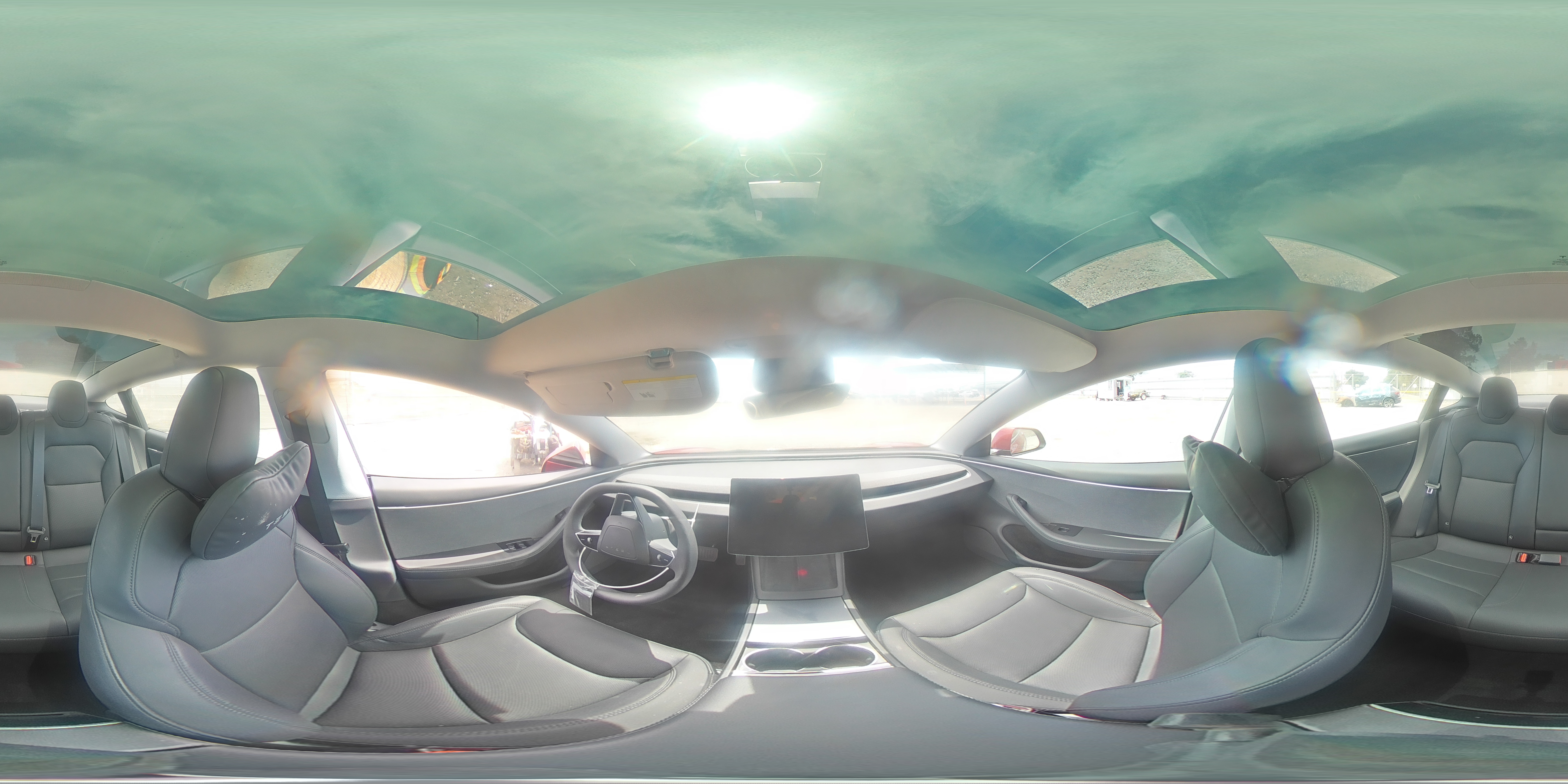 2024 Tesla Model 3 VIN: 5YJ3E1EA0RF730060 Lot: 69874035