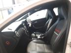 2014 MERCEDES BENZ A180 SE EC for sale at Copart WOLVERHAMPTON