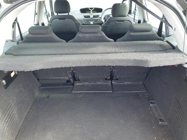 2009 CITROEN C4 PICASSO VTR + HDI 