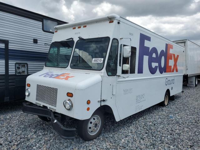 2006 Ford Econoline E350 Super Duty Stripped Chassis