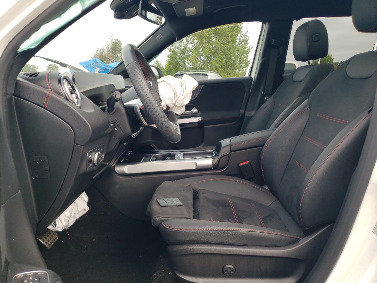 2024 Mercedes-Benz Eqb 350 4Matic VIN: W1N9M1DB0RN098324 Lot: 68393325